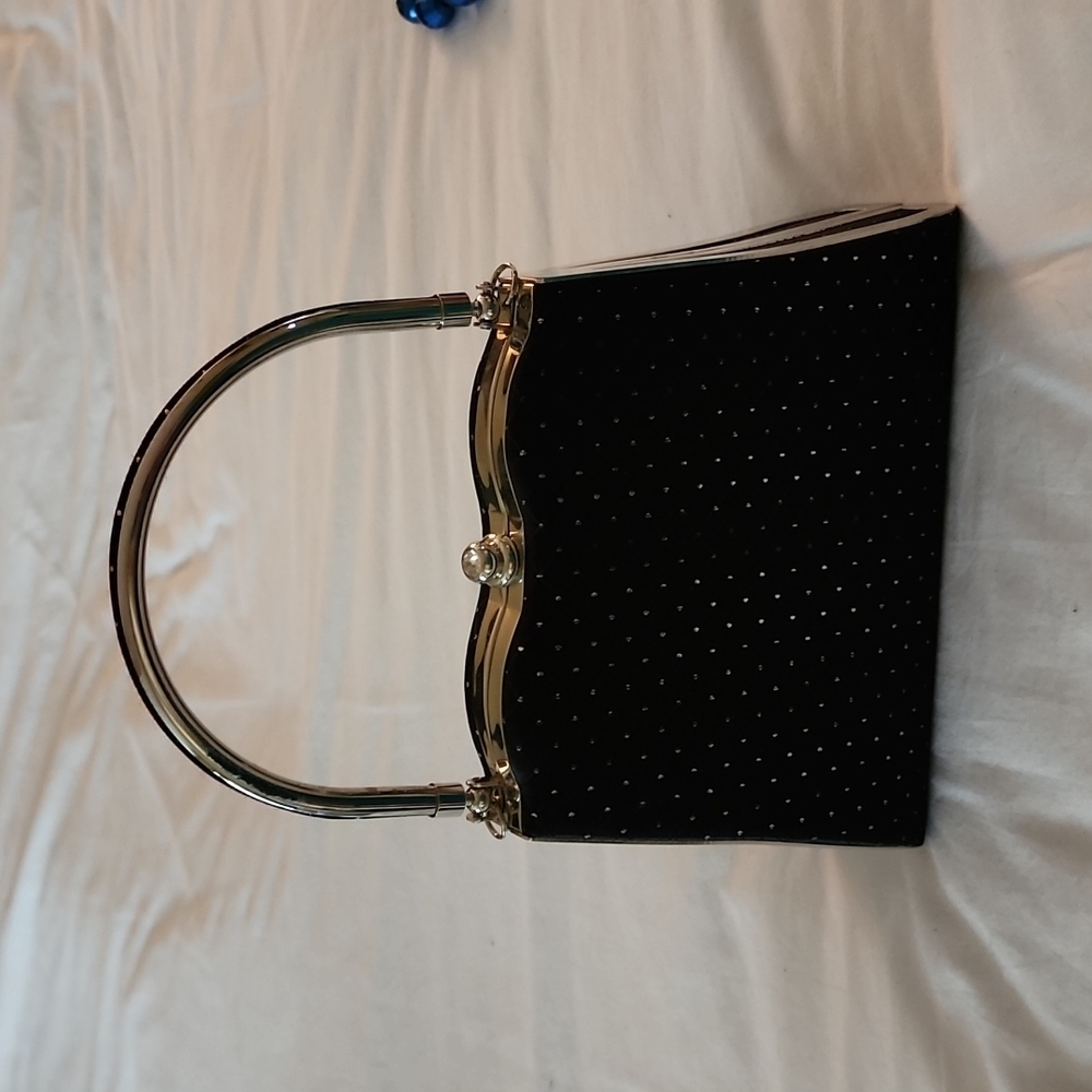 PURSE EVENING